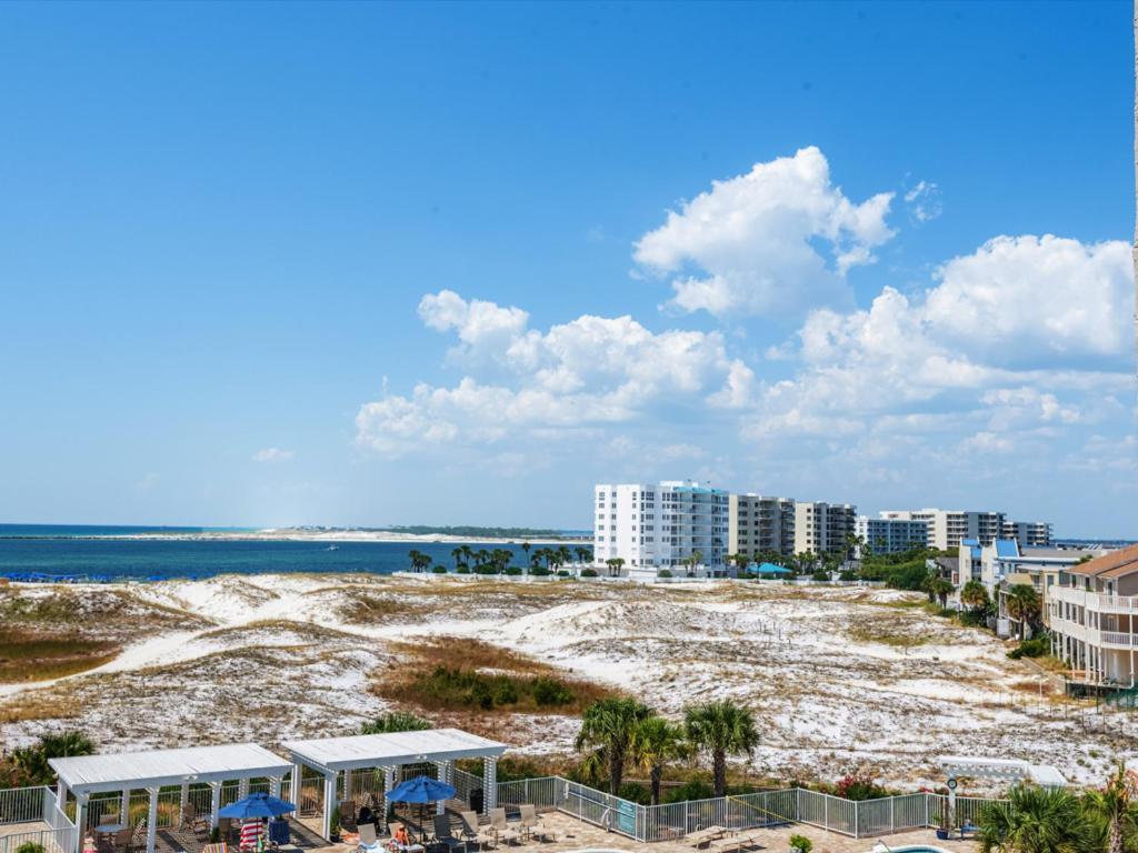 Magnolia House At Destin Pointe II Apartman Szoba fotó