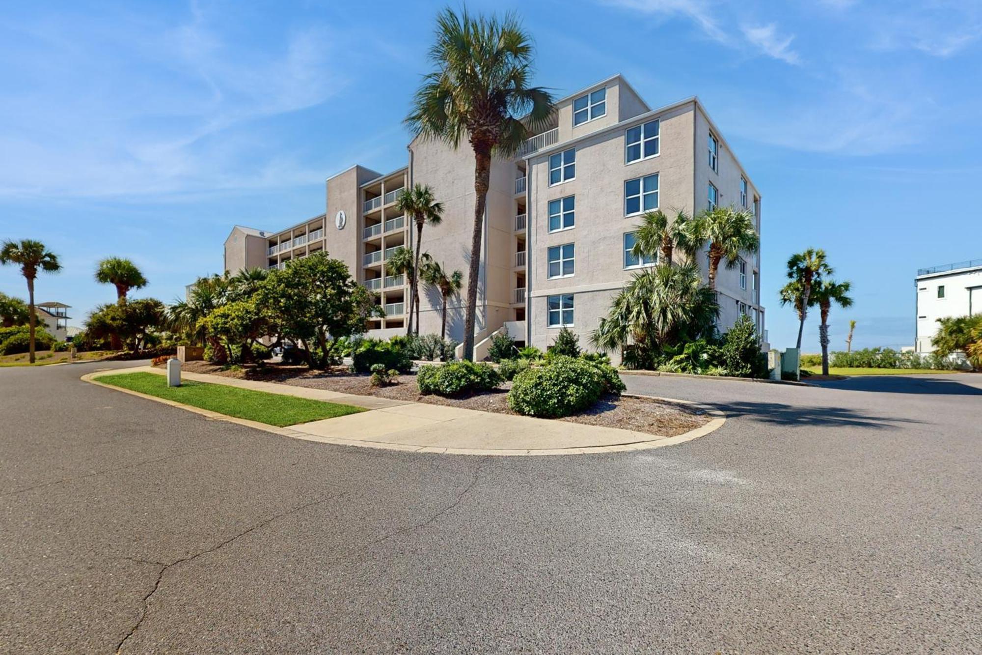 Magnolia House At Destin Pointe II Apartman Szoba fotó