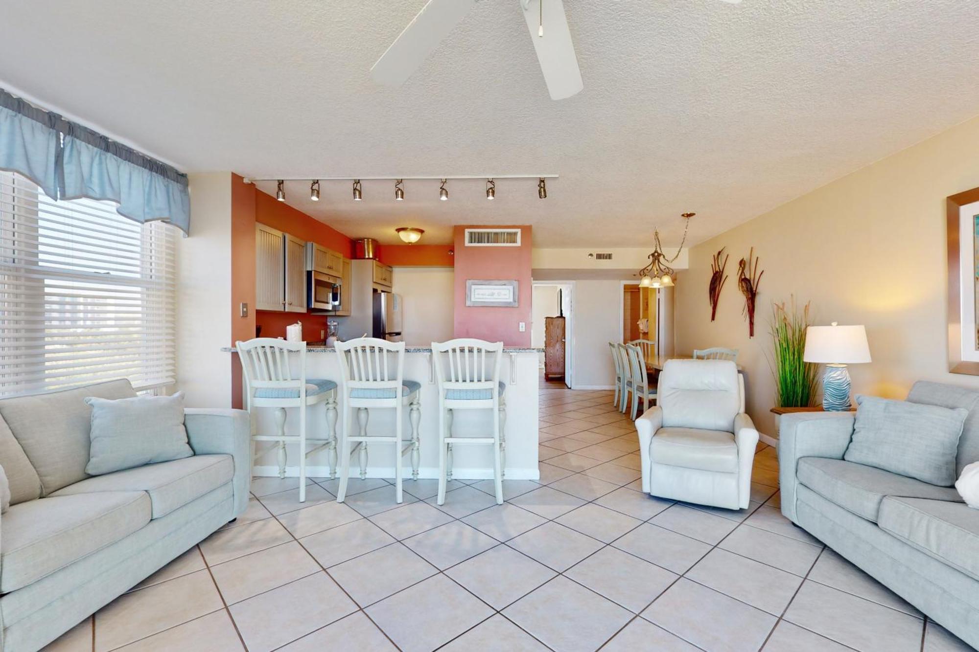 Magnolia House At Destin Pointe II Apartman Szoba fotó
