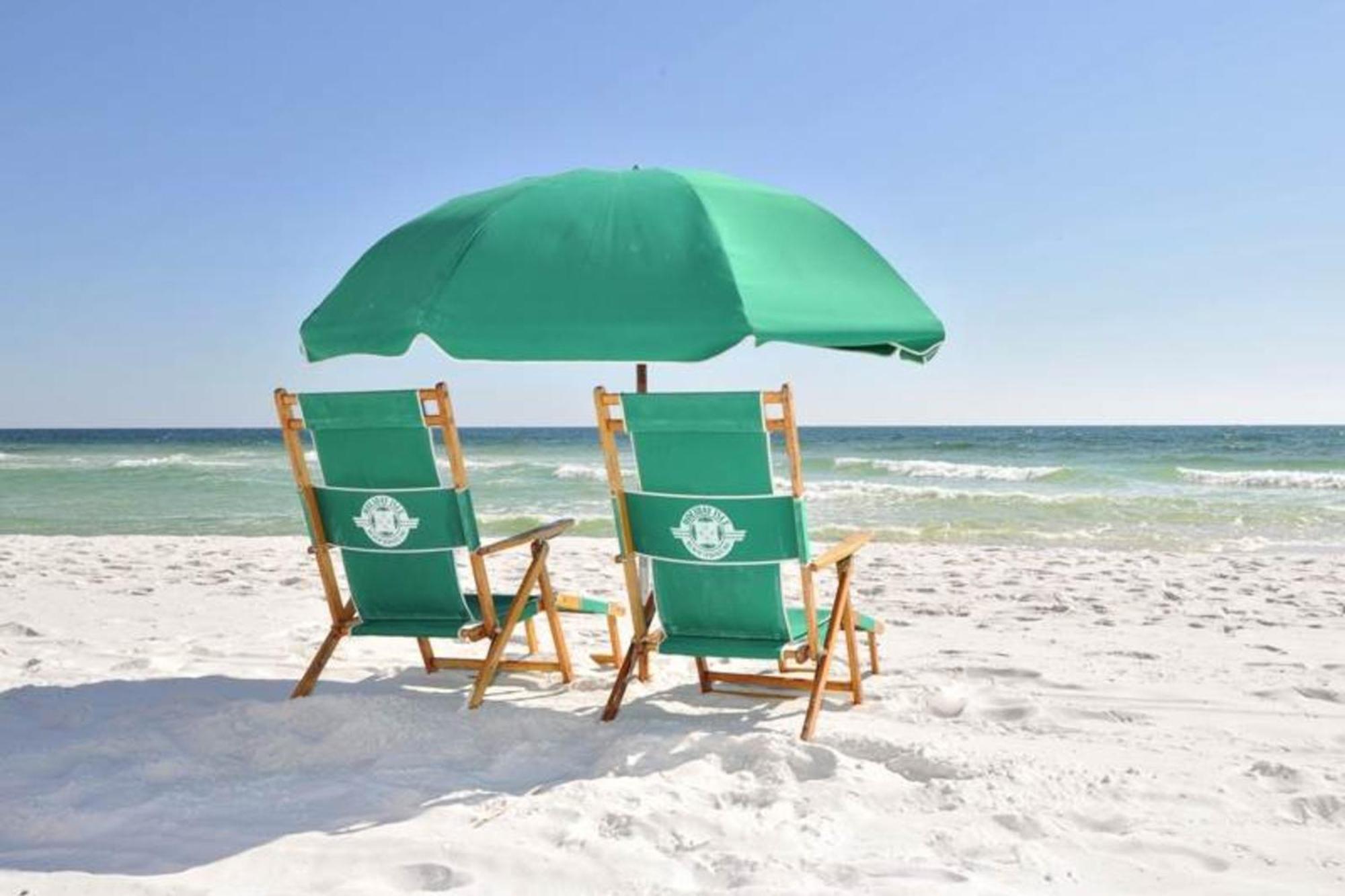Magnolia House At Destin Pointe II Apartman Kültér fotó