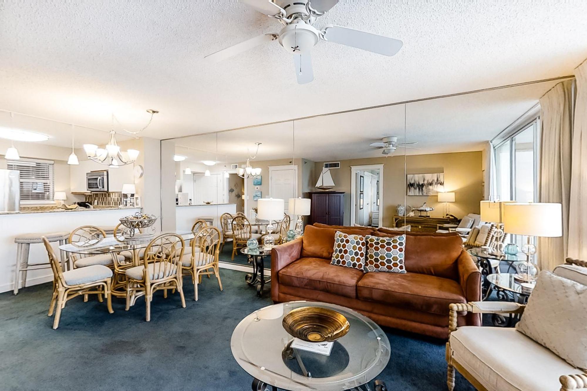 Magnolia House At Destin Pointe II Apartman Kültér fotó